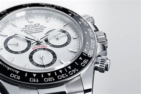 rolex ghiera ceramica daytona|Rolex Daytona 126500 .